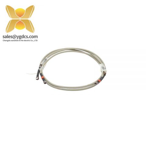 Honeywell MU-KFTA20 51201420-020 FTA Cable: Industrial Control Solutions