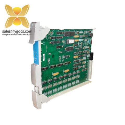 Honeywell MU-PDIX02 51304485-100 Digital Input Module