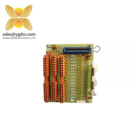 Honeywell MU-TAIH02 51304453-100: High Input Analog for Precise Control Applications