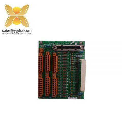 Honeywell MU-TAIH12 51304337-100: High-Performance AC Power Supply