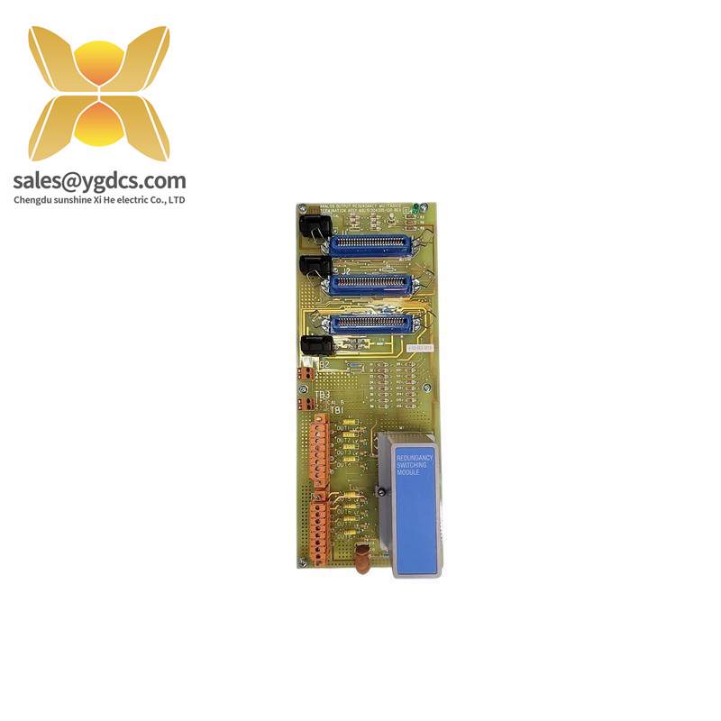 honeywell_mu-taox12_51304335-100_analog_input_module.jpg Honeywell MU-TAOX12 51304335-100 Analog Input Module - Industrial Control Solutions