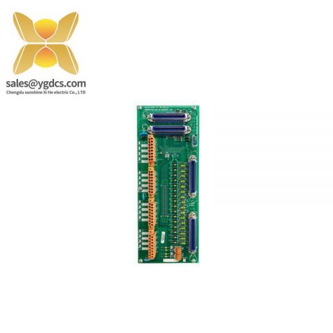 Honeywell MU-TAOY22 51204172-125 Circuit Board: Precision Control Solutions