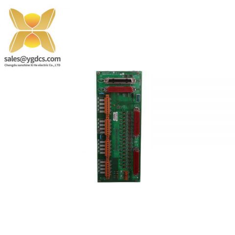 Honeywell MU-TAOY22 Analog Output Module, High Precision Control Solutions
