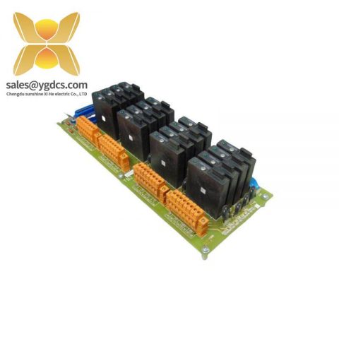 Honeywell MU-TDOA13 51304648-100 | Industrial Digital Output Termination Board