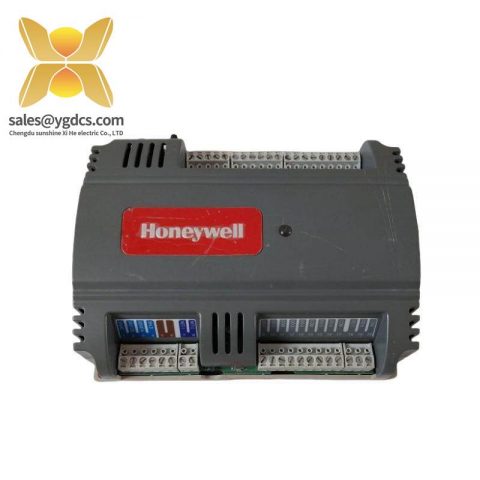 Honeywell PVL6438N Programmable VAV Controller, Energy Efficiency Solutions for HVAC Systems