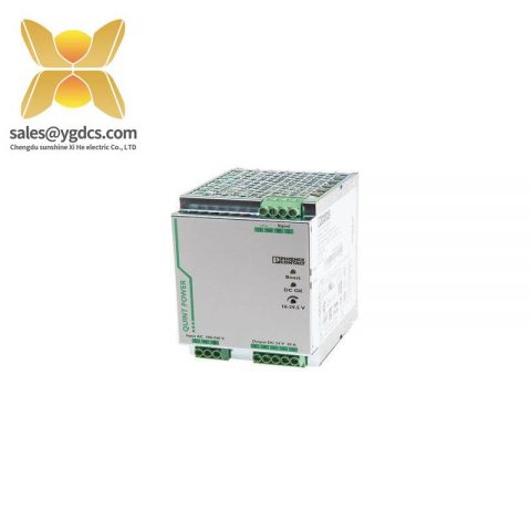 Honeywell QUINT-PS/1AC/24DC/20 Power Supply Unit