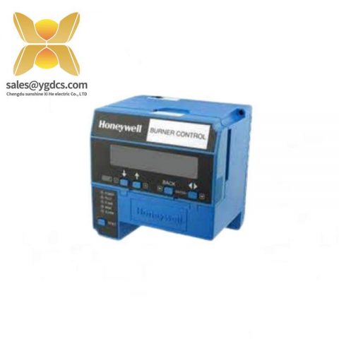 HONEYWELL RM7800L1053: Industrial Control Module for Precision & Reliability