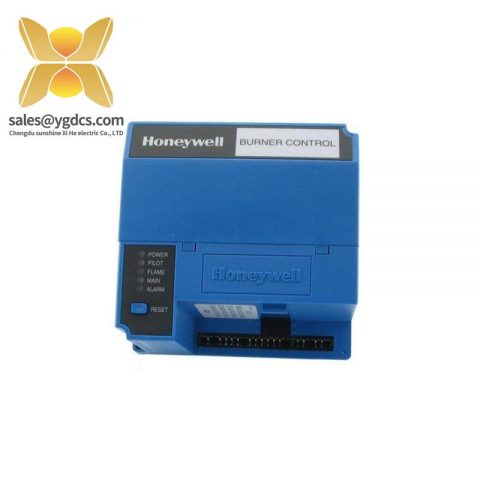 Honeywell RM7830A1003 Burner Control