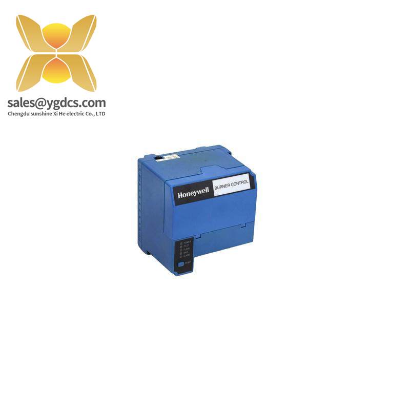 honeywell_rm7840l1018_combustion_controller.jpg HONEYWELL RM7840L1018 - Advanced Combustion Controller