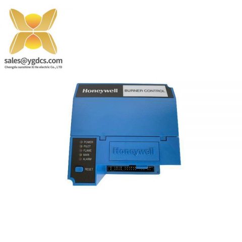 HONEYWELL RM7890A1015 Relay Modules: Advanced Control Solutions for Industrial Applications