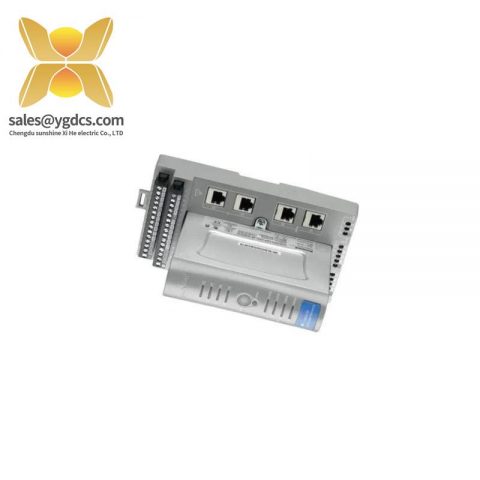 HONEYWELL SC-UCMX02 Non-redundant Control System