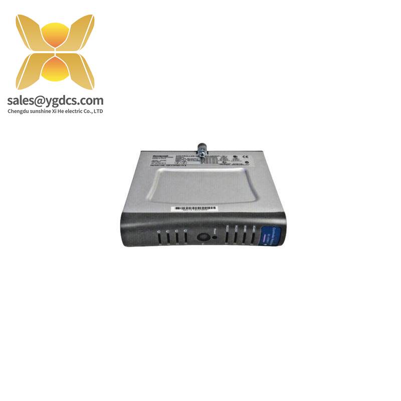 honeywell_sc-ucnn11_redundant_controller.jpg Honeywell SC-UCNN11 Redundant Controller: Industrial Control Excellence