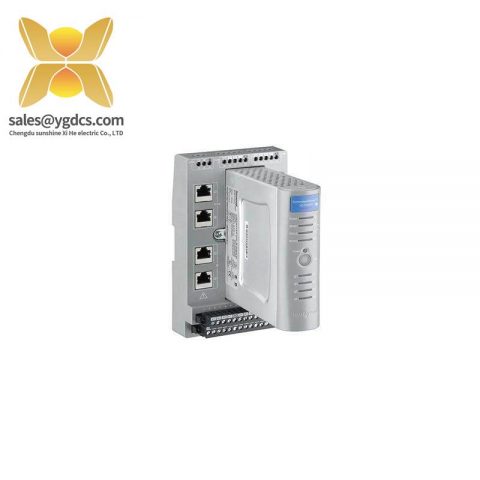 Honeywell SC-UMIX01 Industrial Non-redundant Controller