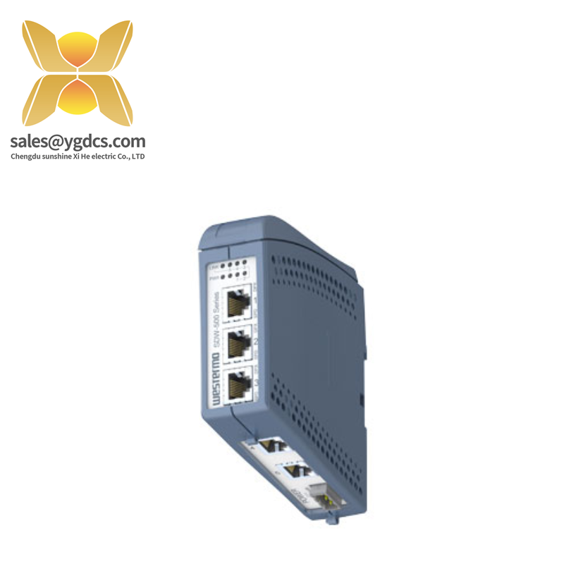 honeywell_sdw-550ec_ethernet_switch_automation_parts.png Honeywell SDW-550EC Ethernet Switch - Automation Parts