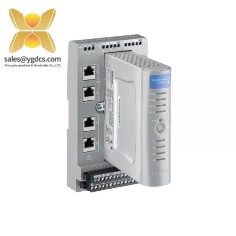 Honeywell SP-EBLDR1 Modular Process Controller - Advanced Automation Solution