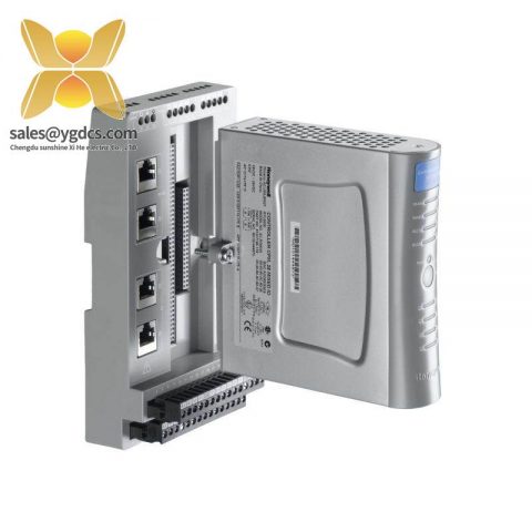 Honeywell SP-EMD170 Controledge Family Controller: Industrial Control Module