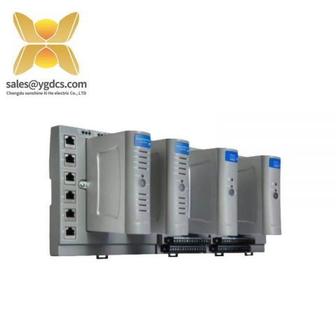 Honeywell SP-EMD171-ESD Terminal, for Advanced Industrial Control Systems