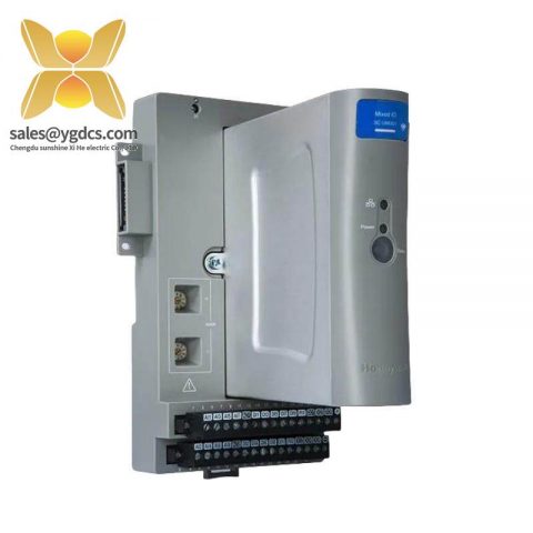 Honeywell SP-EMD171 Modular Process Controller - Advanced Automation Solution