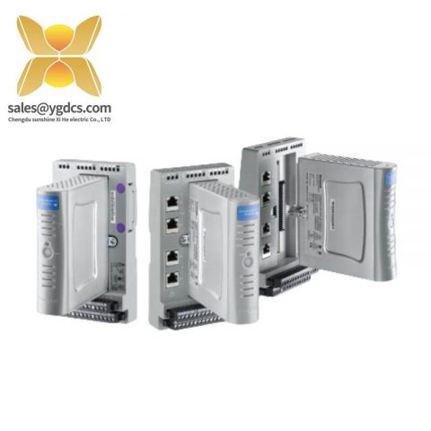 Honeywell SP-EMD172-ESD Industrial Process Controllers