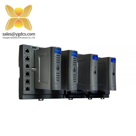 Honeywell SP-EMD174-ESD Non-Redundant Control Module