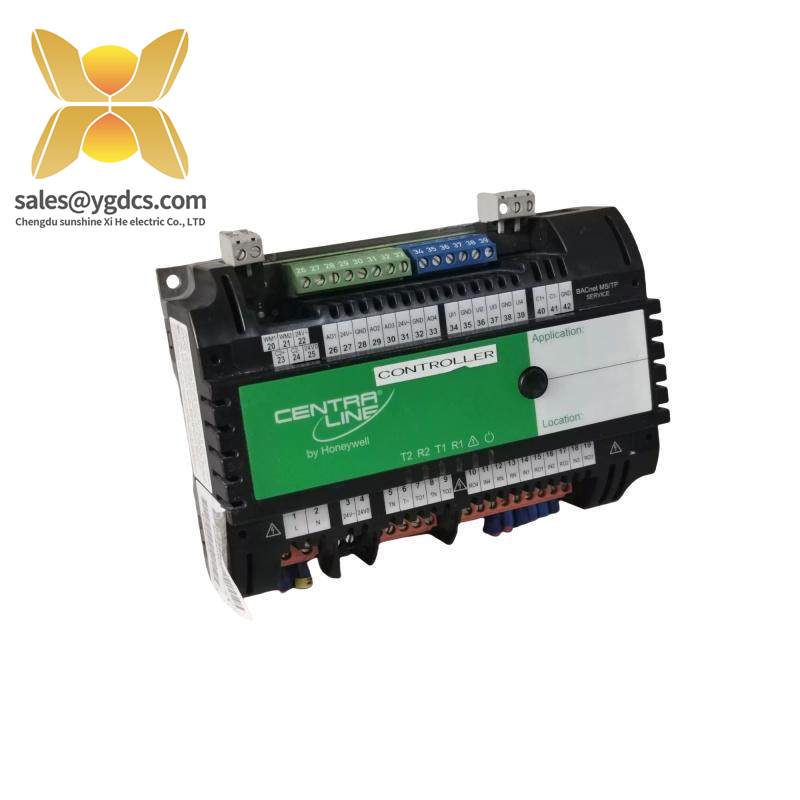 honeywell_spcl000000003593_relay_controller.jpg Honeywell SPCL000000003593 Relay Controller