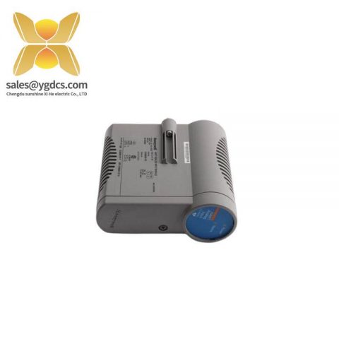 Honeywell SPS5710 51198685-100 Power Supply Module: Precision Control for Industrial Applications