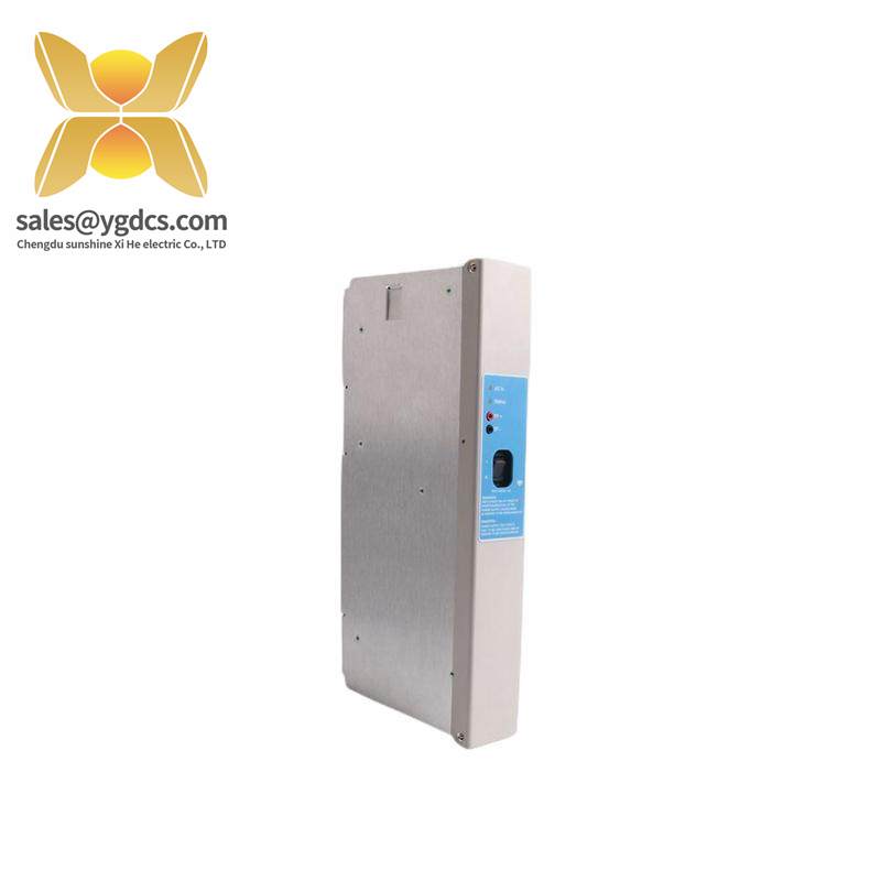 honeywell_sps5710_51199929-100_power_supply.jpg HONEYWELL SPS5710 Power Supply 51199929-100