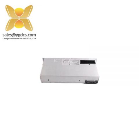 Honeywell SPS5710 SPS5710-2-LF Power Module: Industrial Control Solutions