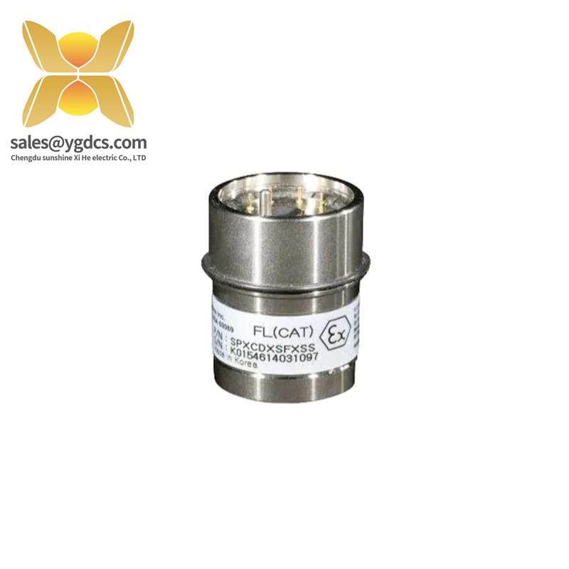 honeywell_spxcdxsfxss_flammable_gas_sensor.jpg Honeywell SPXCDXSFXSS Flammable Gas Sensor; Producer: Honeywell