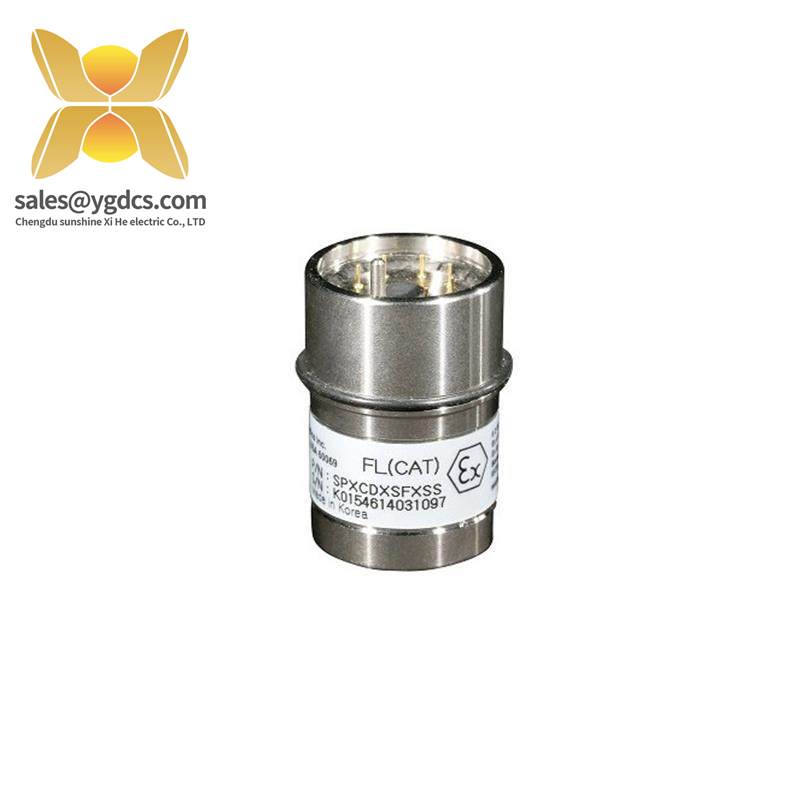 honeywell_spxcdxsglss_hydrogen_sensor.jpg Honeywell SPXCDXSGLSS Hydrogen Sensor, for Industrial Control Applications