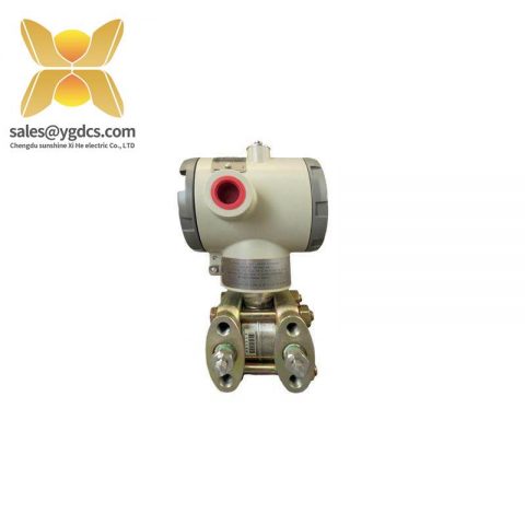 Honeywell STD924-E1A-00000-1C.HC. MB Pressure Transmitter: Precision Measurement for Industrial Applications