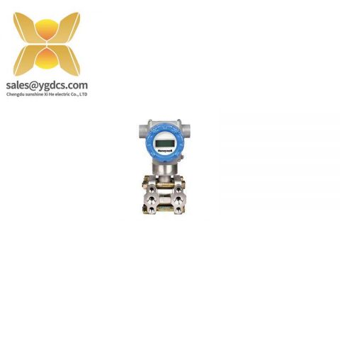 Honeywell STF724-E1HS4A-11F Transmitter - Advanced Industrial Control Solution