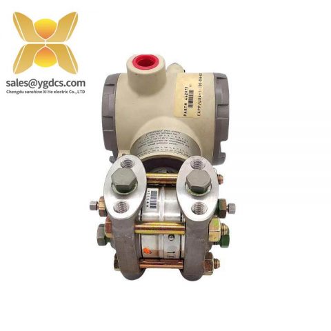 HONEYWELL STG940-A1G-00000-M4-E9, Advanced Industrial Differential Pressure Transmitter