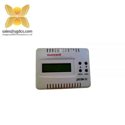 Honeywell T2798I-1000 Industrial Temperature Controller