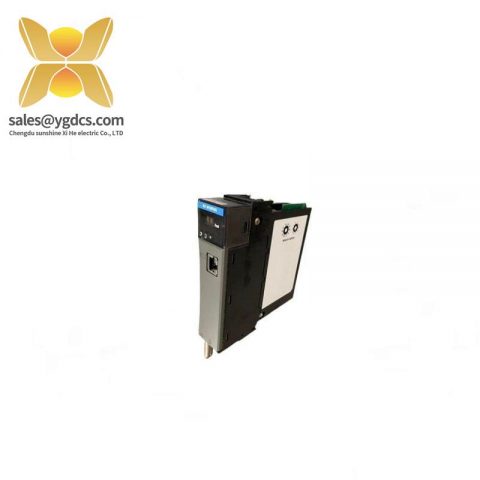 Honeywell TC-CCR013 Spectrum Controls: High-Performance Control Solution