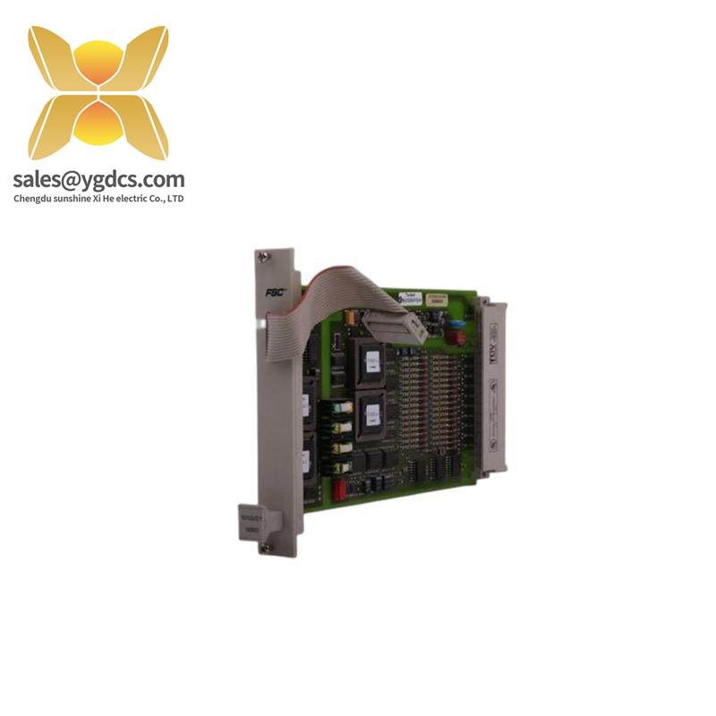 honeywell_tc-ccr014_network_card.jpg Honeywell TC-CCR014 Industrial Network Card