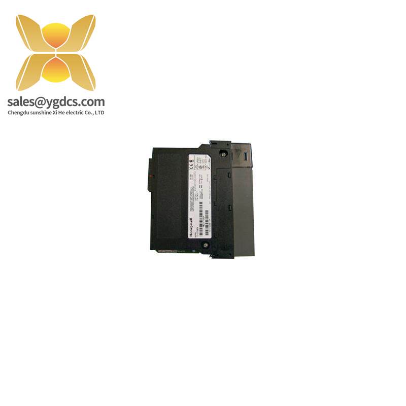 honeywell_tc-ccr014_redundant_net_interface_module.jpg Honeywell TC-CCR014 Redundant Net Interface Module - Advanced Networking Solution for Industrial Automation