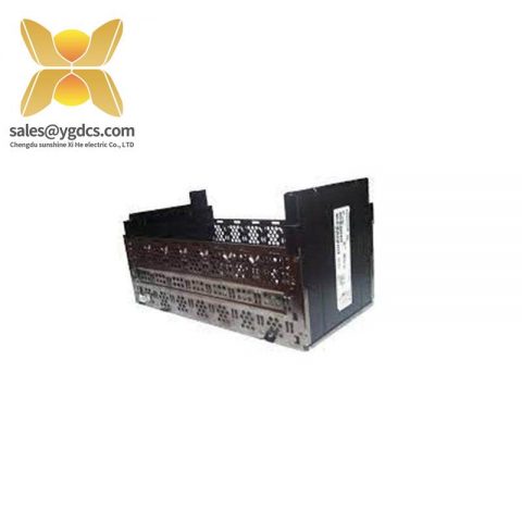 Honeywell TC-FXX071 C200 Rack 10 Slot: Industrial Control Module for Enhanced Efficiency & Reliability