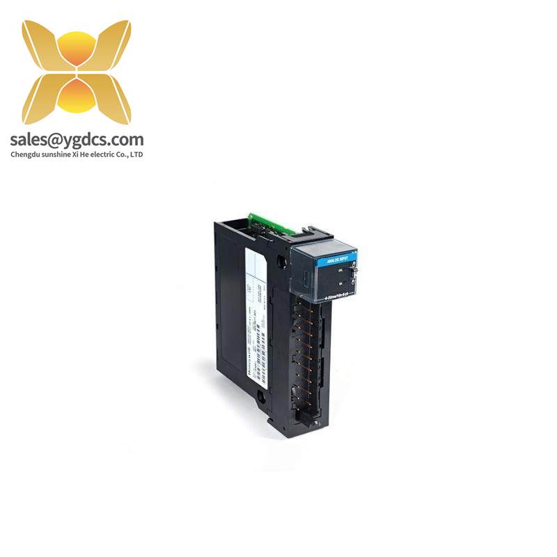 honeywell_tc-iah061_experion_analog_input.jpg Honeywell TC-IAH061 - Experion Analog Input Module, Precision & Reliability for Industrial Automation