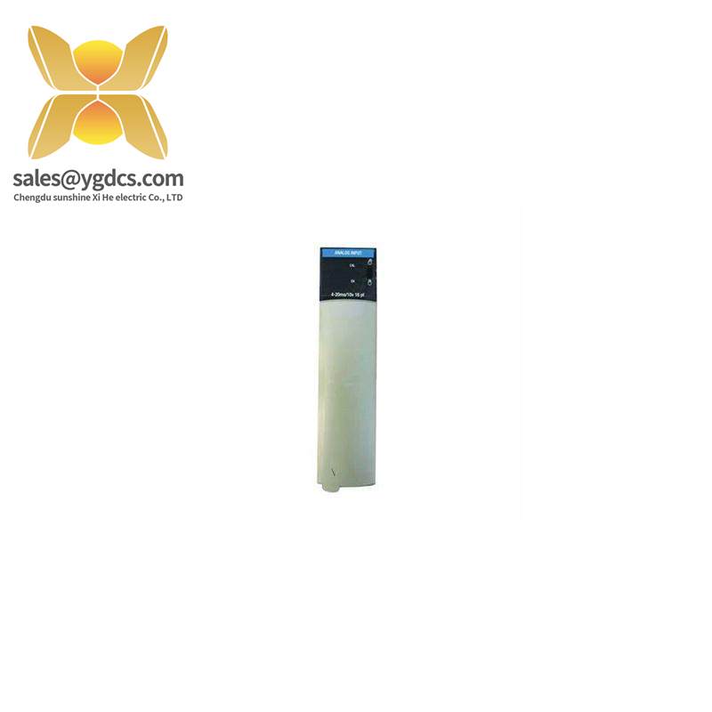 honeywell_tc-iahi61_high_level_analog_module.jpg Honeywell TC-IAHI61 High Level Analog Input Module - Industrial Control Solutions