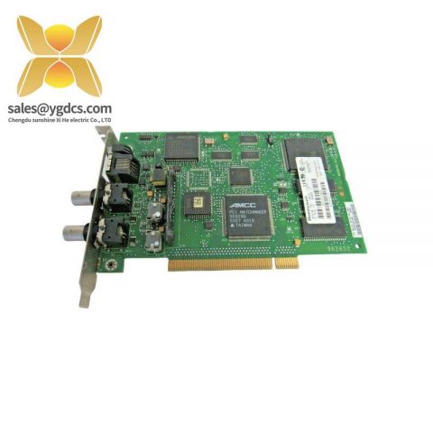 Honeywell TC-PCICO1K Network Interface Card