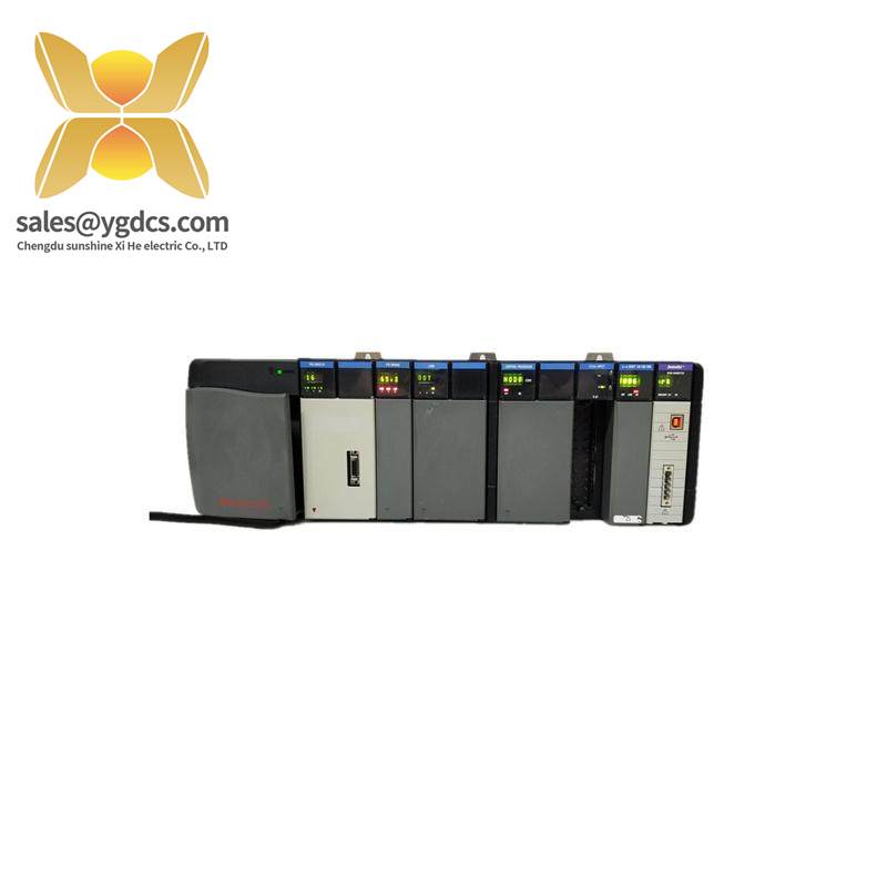 honeywell_tc-pdcxx2_chassis_power_module.jpg Honeywell TC-PDCXX2: Advanced Chassis Power Module for Industrial Automation