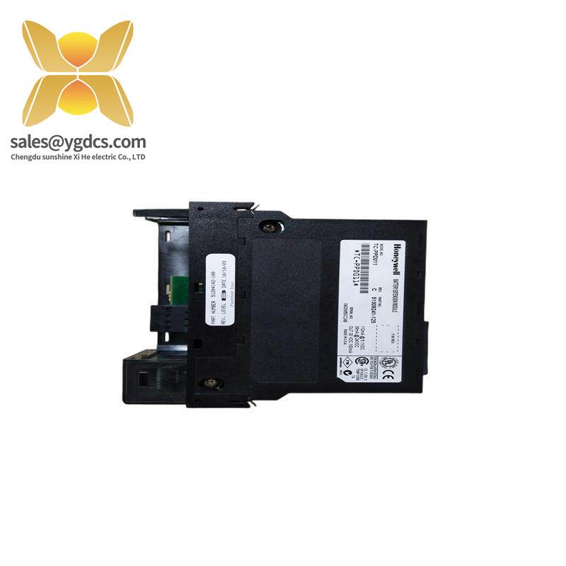honeywell_tc-ppdo11_battery_extension_module.jpg Honeywell TC-PPDO11 Battery Extension Module for PLC Systems