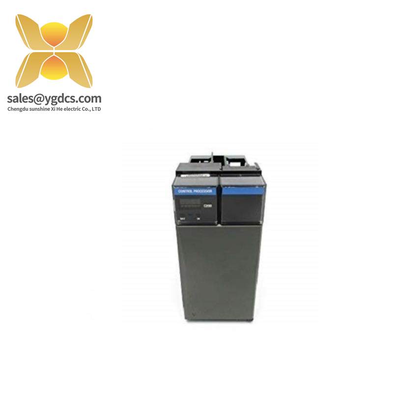 honeywell_tc-prs021_control_processor_module.jpg Honeywell TC-PRS021 Control Processor Module