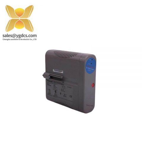 Honeywell TC809B1008 - Monitor Module, Advanced Control Solution