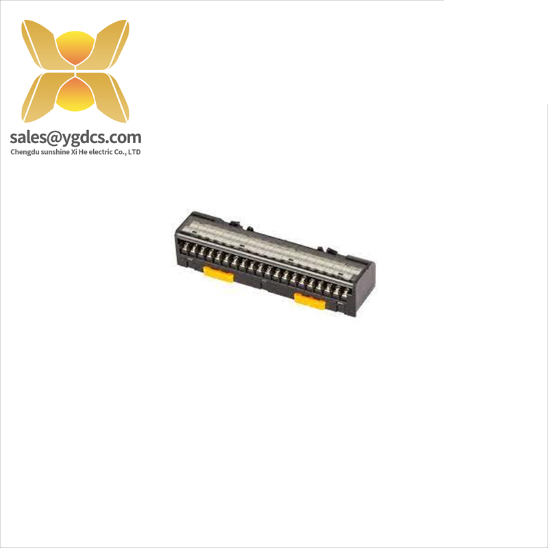 honeywell_tg7-1h40s_smart_link_terminal_board.png Honeywell TG7-1H40S Smart Link Terminal Board - Industrial Automation Module