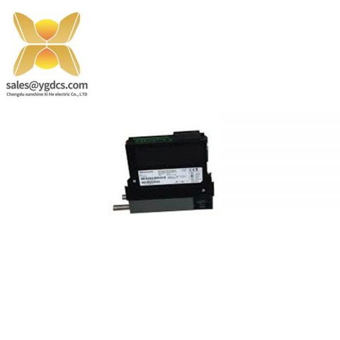 Honeywell TK-CCR014: Advanced Network Communication Card for Industrial Control