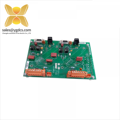 Honeywell TK-FFRU01, 51309550-275, Power Supply Board