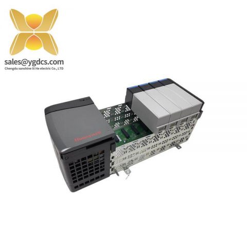 Honeywell TK-FPDXX2 Power Supply Module - Reliable, Efficient Power for Industrial Automation