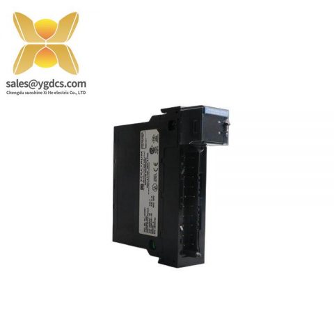 Honeywell TK-HAO081: Industrial Analog Output Module